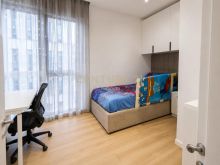 JEPET ME QIRA APARTAMENT MODERN 3+1+2 ME VERANDË – EMERALD C