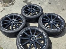 Disqe 20 AMG origjinal
