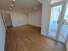 Shitet Apartament 1+1, 21 Dhjetori, Rruga Muhamet Gjollesha