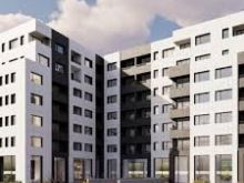 SHITET APARTAMENT 1+1 – PLATINIUM 2, PASKUQAN