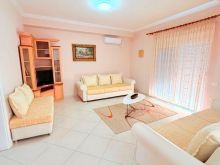 JEPET ME QERA APARTAMENT 2+1 PRANE MARKATES, DURRES