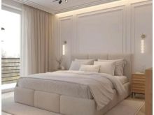 Jepet me Qira Apartament 1+1 – Bulevardi i R