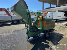 Pompe TURBOSOL per shtrese te varfer