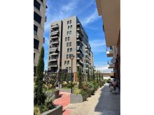 0696006906 Shitet, Apartament 2+1+2, Trio Towers, Don Bosko