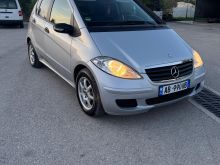 Mercedes Benz A180 cdi