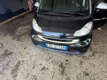 Shitet Smart ForTwo 1.0 Benzin 2009