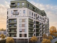 SHESIM APARTAMENT 2+1, ARDEN HILL RESIDENCE - PASKUQAN‼️