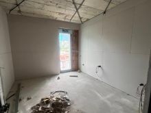 📌EKSKLUZIVE – SHITET APARTAMENT 2+1+2,KOMPLEKSI BENGAS