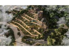 0696006906 Shitet, Apartament 1+1+Verandë, Green Coast II