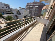 SARANDE, SHESIM APARTAMENT 2+1 RRUGA \"MITAT HOXHA\"