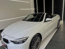BMW CABRIOLET 440iX