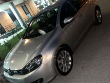Golf 6