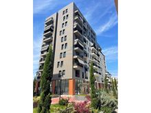 0696006906 Shitet, Apartament 2+1+2, Trio Towers, Don Bosko