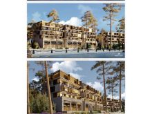 0683487469 Shitet,Apartament 1+1,Porto Lalzi,GJIRI I LALEZIT