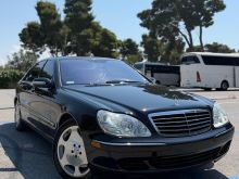 S600 v12 mercedes benz