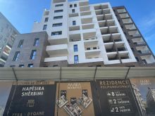 MARA Residence , Shitet apartament 2+1+2 + Post Parkimi