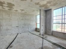 APARTAMENT NE SHITJE 2+1+2 BULEVARDI RI
