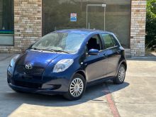 AUTOMATIKE TOYOTA YARIS 1.4 Naft me dogan
