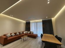 0696006906 Qira, Apartament 2+1+2+Post Parkimi, Delijorgj