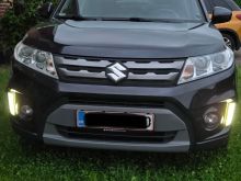 Suzuki Vitara 1.6 DDIS ALLGRIP 4x4 2017