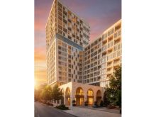 Shitet, Apartament 2+1+2, Altura Trade Residence
