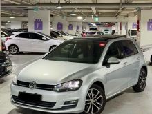 Shitet Super Golf 7  2.0 Nafte viti 2014