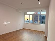 SHITET GARSONIERE 30 M2 21 DHJETORI 115.000 EURO  FH-81141