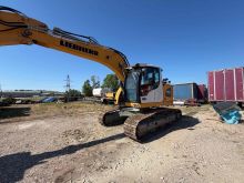 Liebherr R920 2021