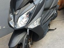 Sym 300cc