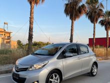 Toyota Yaris 2014