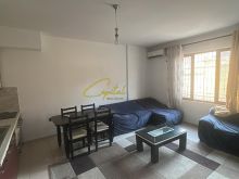 APARTAMENT ME QIRA 1+1 RRUGA E DIBRES 50.000 LEKE