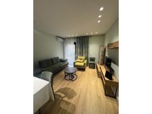 Jepet me qira apartament 1+1 – Komuna e Parisit Action143901