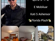 APARTAMENT ME QERA  • 3+1+2