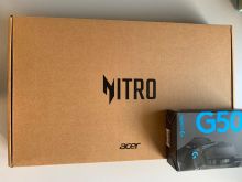 Acer Nitro V 16S AI Gaming Laptop
