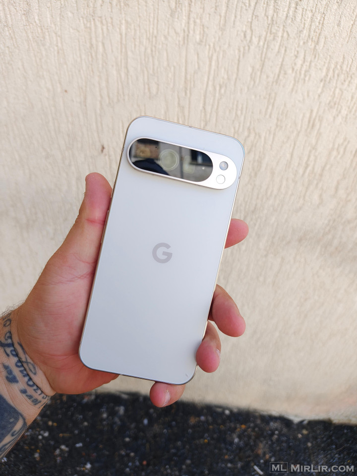 Pixel 9 Pro XL 128/16 350€