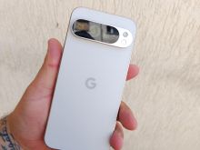 Pixel 9 Pro XL 128/16 350€