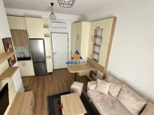 JEPET ME QERA APARTAMENT 1+1+BALLKON \"REZIDENCA KADIU, ALI D