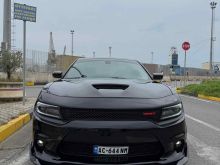 Dodge Charger Srt - 2020