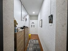 Shitet Apartment 3+1+2