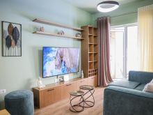 Shitet apartament 1+1 (me hipoteke)