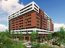 Shitet , Apartament 2+1+Verandë , \"Mirabella Residence\", Oxh