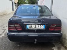 Shitet per arsye mos perdorimi mercedes benz w210
