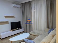 JEPET APARTAMENT 1+1+BALLKON ME QERA \"RRUGA PETI, LIQENI I T