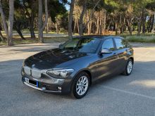 BMW Seria 1/ Automat/ Nafte