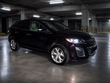 MAZDA CX-7,91 MILJE,BLER ME 0 KM,BENZIN GAS,AUTOMAT,LETRA 1