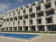 SHESIM APARTAMENT 2+1 TEK IONIAN BAY SARANDE - PAMJE DET.