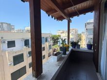 Shitet Apartament 1+1 pranë Majestic – Vetëm 200 m nga deti!