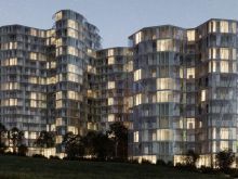 069 479 2 476 SHITET APARTAMENT 2+1,PASKUQAN