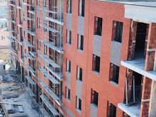 🔥Shitet apartament 1+1 lakeside residence, Paskuqan , Liqen
