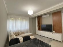 QIRA: Apartament 1+1 - Kopshti Botanik
